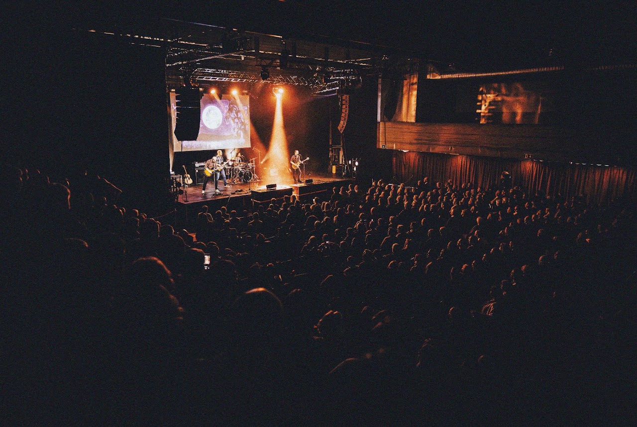 The Creedence Experience livefoto